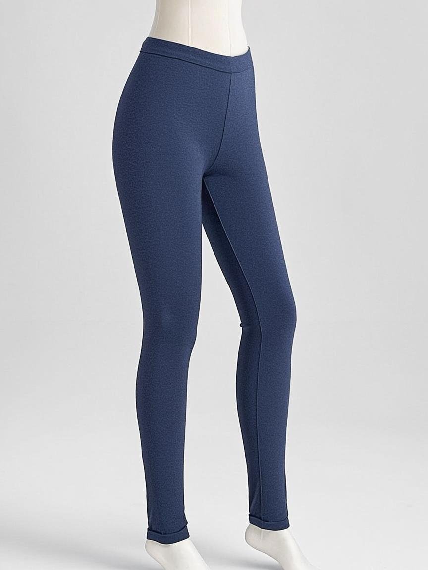 Legging Fluxo Navy