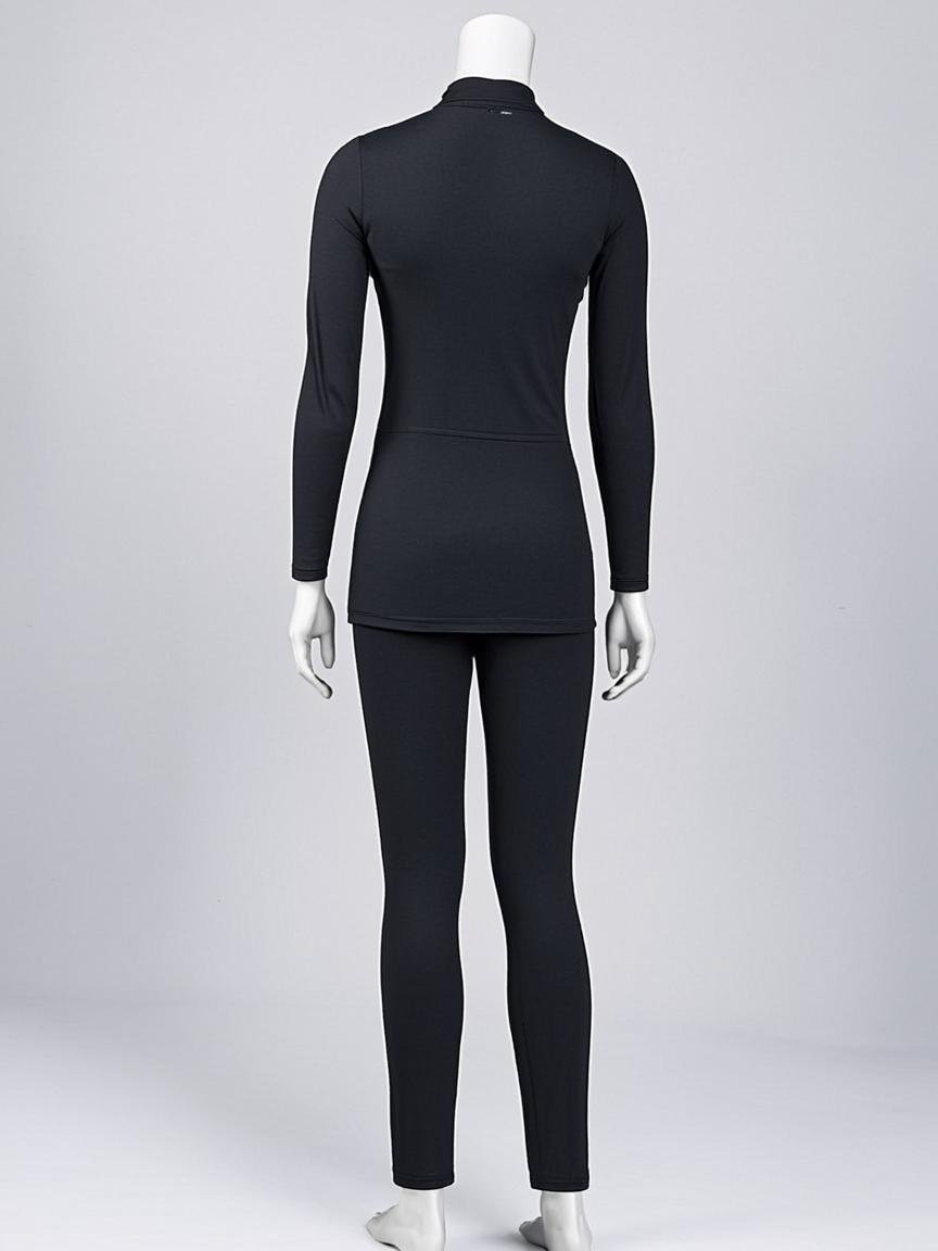 Conjunto Essencial Preto